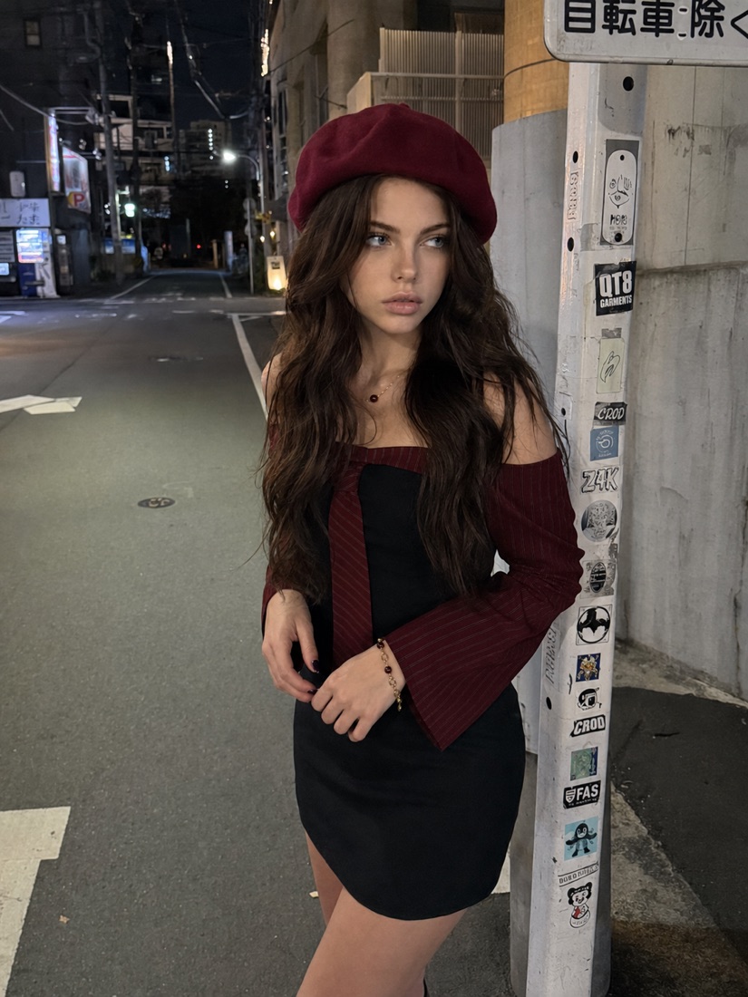 Roxi