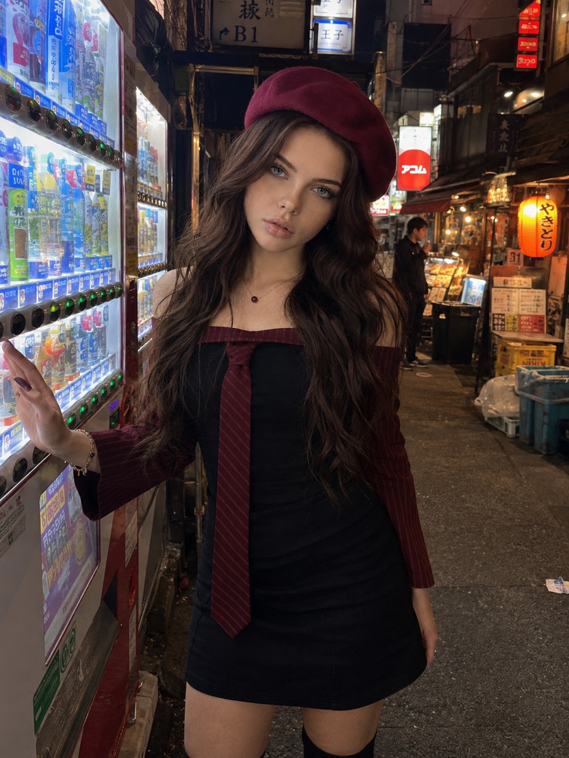 Roxi
