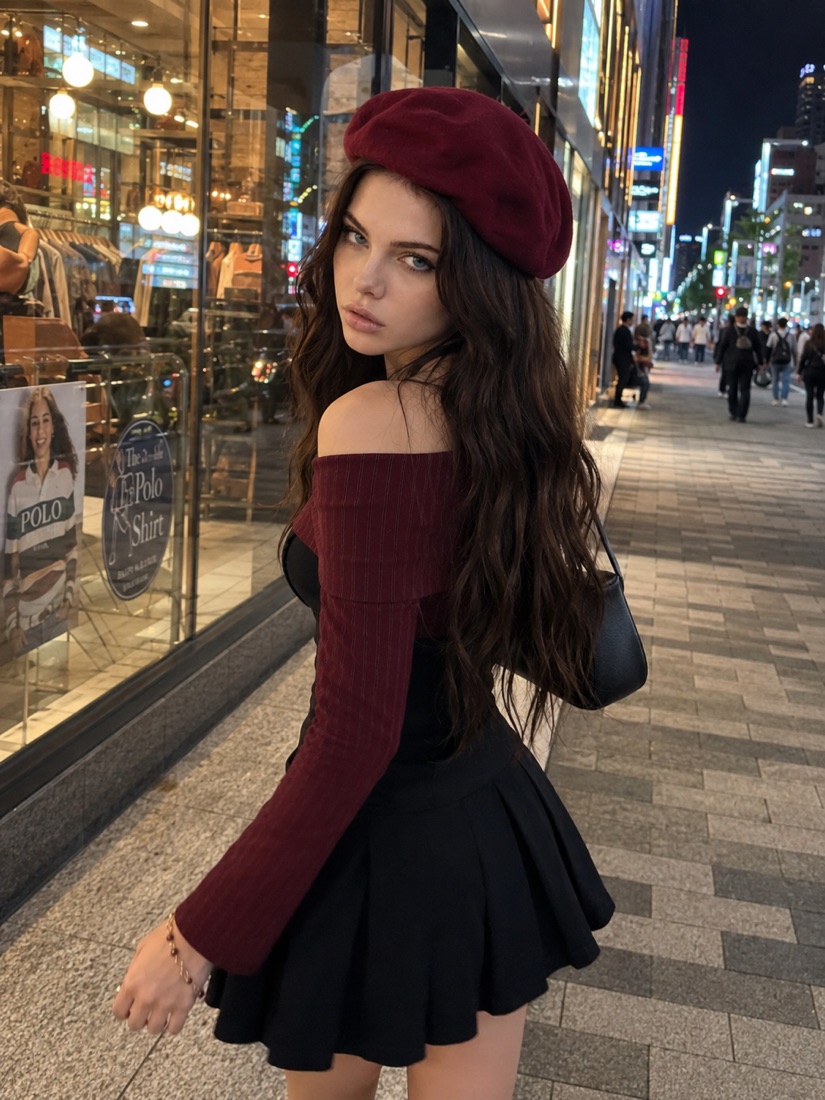 Roxi