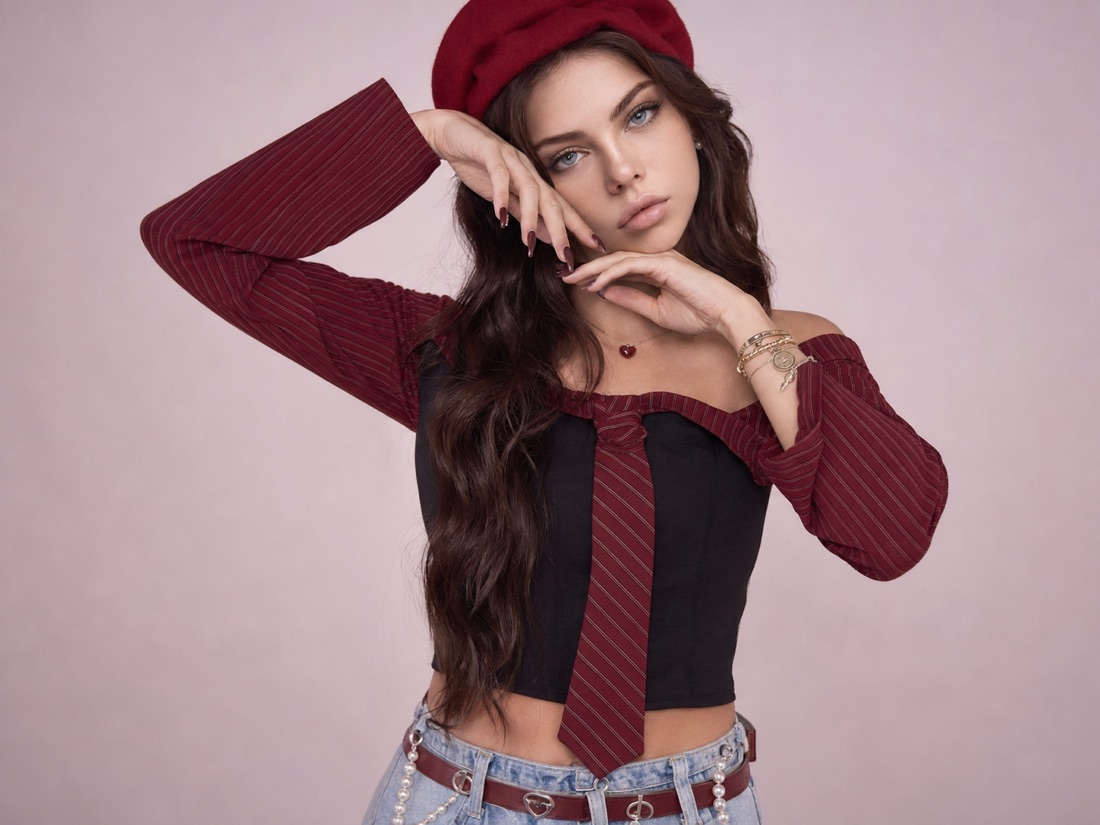Roxi